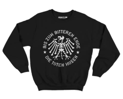 BUZO DIE TOTEN HOSEN