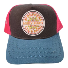 Gorra Trucker Sgt. Pepper's en internet