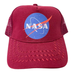 Gorra Trucker NASA en internet