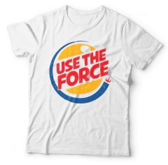 use the force