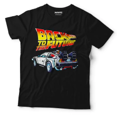 BACK TO THE FUTURE