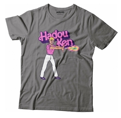 HADOU-KEN