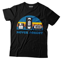 NEVER FORGET - tienda online