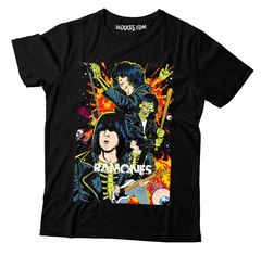 RAMONES 49