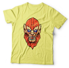 HOMBRE BESTIA - 26DUCKS REMERAS