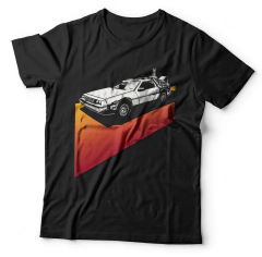 DELOREAN WAY