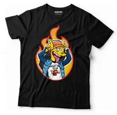 OTTO'S HELLFIRE CLUB