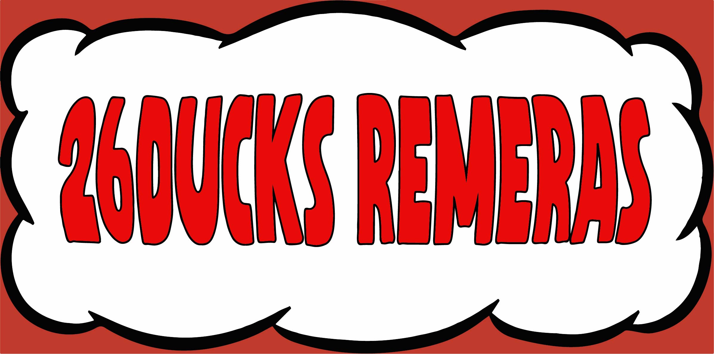 26DUCKS REMERAS