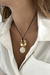 Collar Toteme - En 3 colores - comprar online