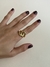 Anillo Kos - Regulable en internet