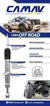 Amortiguador R. Dakota (25/…) -DEL- (x1) - comprar online