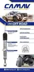 Amortiguador T. HILUX (2005/2015) -DEL- +50mm - (x1) - comprar online