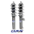 Kit suspension REGULABLE VW Vento -DELANTERO- (x2)