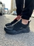 ZAPATILLAS SIERRA NEGRAS - comprar online