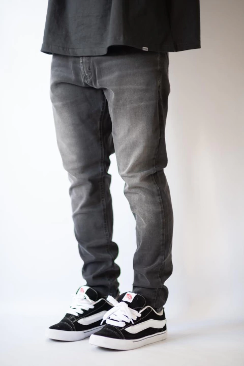 JEAN SKINNY FIT ATLANTA - comprar online