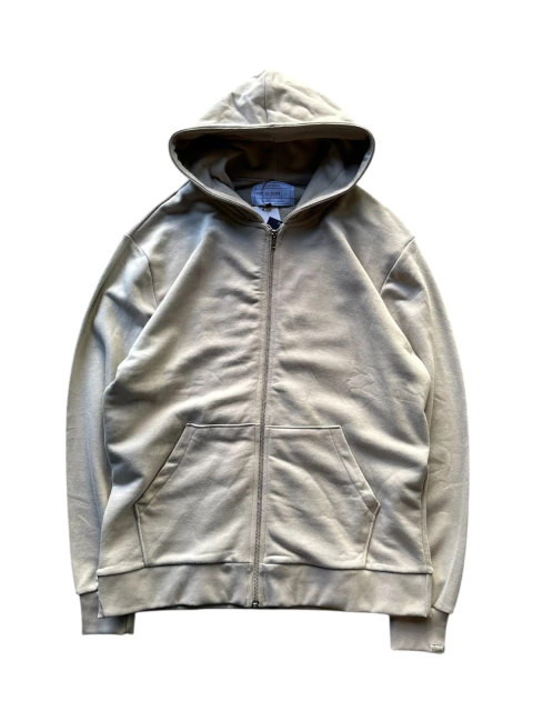CAMPERA FRANA RUSTICA BEIGE