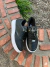 ZAPATILLAS FOX RETRO BLACK SIGNOS - Signos indumentaria