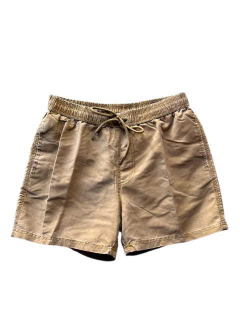 MALLA WASHED FOFANA CAMEL