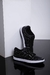 ZAPATILLAS CHICAGO LOW BLACK