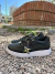 ZAPATILLAS FOX RETRO BLACK SIGNOS - tienda online