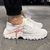 ZAPATILLAS CASUAL VALENCIA BLANCAS - comprar online