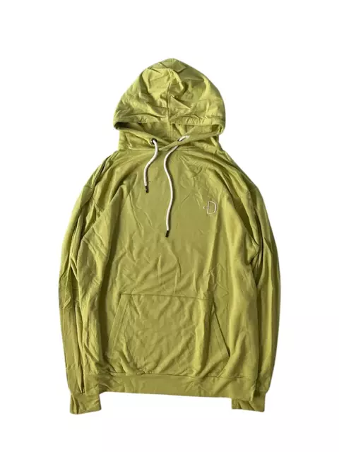 CANGURO DE VERANO VERDE