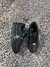 ZAPATILLA FOX TOTAL BLACK SIGNOS