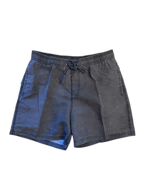 MALLA WASHED FOFANA NEGRA