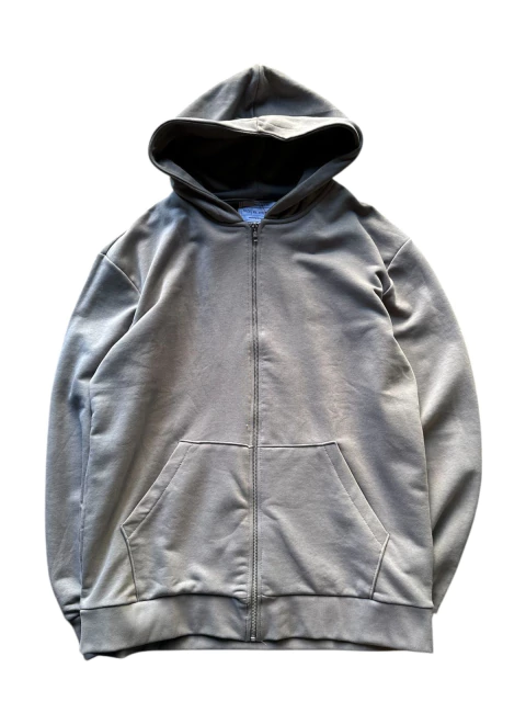 CAMPERA FRANA RUSTICA GRIS