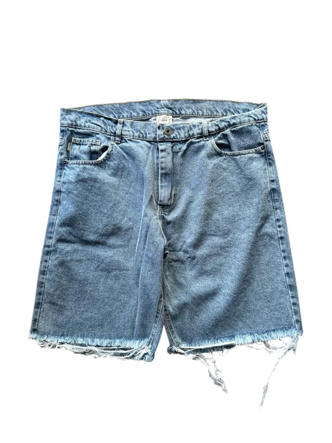 BERMUDA EFFORT BASICA