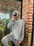 BUZO OVERSIZE DCBL GRIS - comprar online