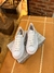 ZAPATILLAS QUEEN BLANCO BEIGE SIGNOS - tienda online