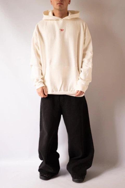 BUZO DIESEL CRUDO - comprar online