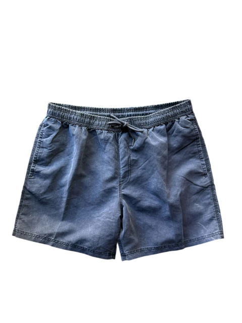 MALLA WASHED FOFANA AZUL