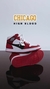 ZAPATILLAS CHICAGO HIGH BLOOD