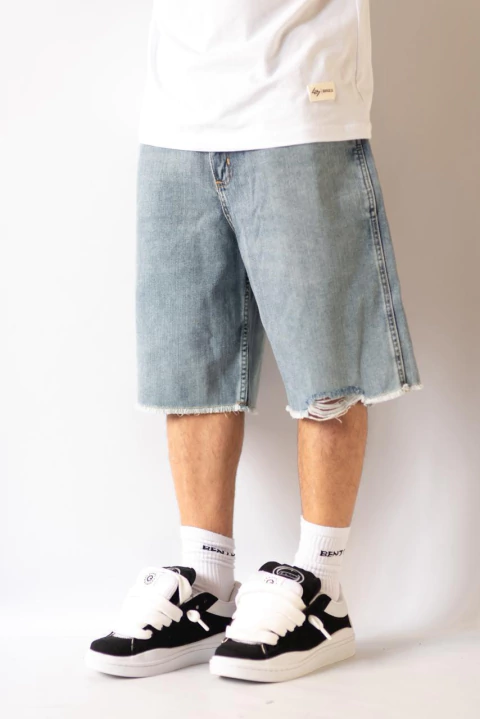 BERMUDA FLYN - comprar online