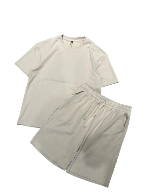 CONJUNTO WAFFLE VISON