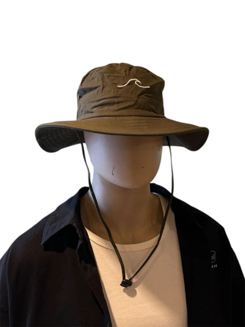 PILUSO AUSTRALIANO OLA