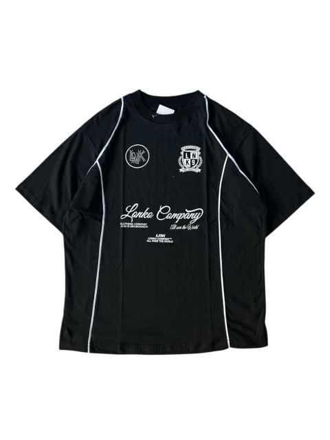 REMERA DISTRICT OVER NEGRA