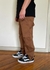 PANTALON CARPINTERO GABARDINA MANNY HABANO