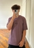 REMERA OVER CREATED UVA