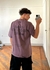 REMERA OVER CREATED UVA en internet