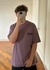 REMERA OVER ENDLESS UVA