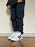 PANTALON CORTE CHINO AZUL BRADFORD