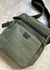 MORRAL XL DINAMO VERDE - comprar online