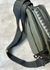 MORRAL XL DINAMO VERDE - Signos indumentaria