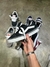 ZAPATILLA VARSITY RETRO BLACK en internet