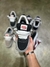ZAPATILLA VARSITY RETRO BLACK - Signos indumentaria