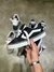 ZAPATILLA VARSITY RETRO BLACK