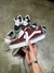 ZAPATILLA VARSITY RETRO WINE